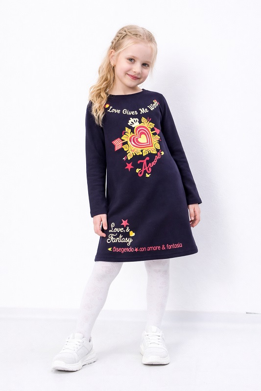 Сукня для дівчинки